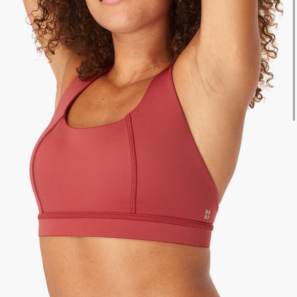 Sweaty Betty Circuit Sports Bra